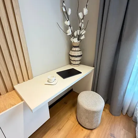 Appartement Positano Cosy Near Metro Working Desk And Wifi